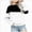 A18-White, variant on Girls Cotton Hoodies Toddler Fall Pullover Hooded Medium Weight Sweatshirts with Pocket,6-12 Months 12-24 Months 2t 3t 4t 5t 6t 7t 8t 9t Children White 5-6 Years