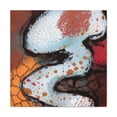 thumbnail image 2 of Python in Progress - Canvas, 2 of 25