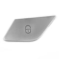 thumbnail image 5 of Car Door Lock Switch Button Sticker for Mercedes Benz C E Class W205 W213 Gl, 5 of 7