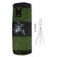 thumbnail image 4 of Bolsa Vacía De Arena perfecl para Práctica De MMA Boxeo 9,84in 31,50in, 4 of 8