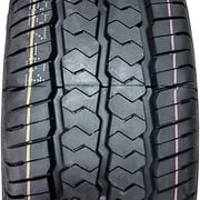 Goodride SC328 235/65R16 121/119R F 12 Ply Van Commercial Tire