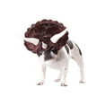 thumbnail image 1 of Triceratops Dog Costume, 1 of 2