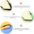 thumbnail image 3 of MasteelfCA 6Pcs Glasses Anti Strap Eyeglasses Strap Sunglass Rope Band Holder, 3 of 7