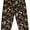 Brown Dog, variant on North 15 Boys Cozy Micro Fleece Camouflage Pajama Pants-1227B-5-8