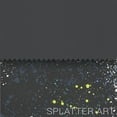 thumbnail image 7 of Graco Turbobooster 2.0 Backless Booster Seat, Splatter Art, Blue, 7 of 7
