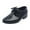 Black, variant on Quealent Boys Dress Shoes Boat Shoes Slip on Loafers Casual School Shoes (Toddler/Little Kid/Big Kid) Black for Size 12.5