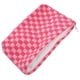 thumbnail image 4 of GOOHOCHY Bolsa de maquillaje con cremallera, neceser, neceser portátil para mujer, 4 of 8