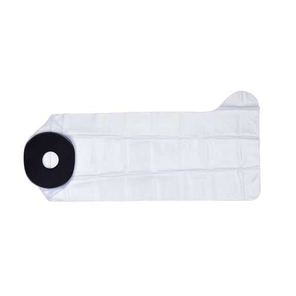 Waterproof Cast Cover Leg Adult Full Leg Shower Protector Watertight Protection fo PVC2327