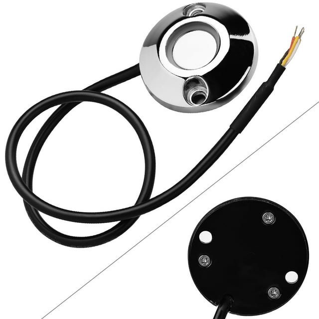Lector Tarjeta 4 Hilos Con Indicador LED Sonda IButton Luz Dallas