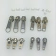 thumbnail image 3 of AMLESO 22 Pieces Replacement Zipper Tags er for Clothes Suitcase or Bags,, 3 of 8