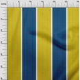 thumbnail image 2 of oneOone Cotton Poplin Fabric Wide Stripe Fabric Prints By Yard 42 Inch Wide, 2 of 4
