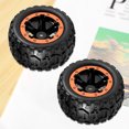 thumbnail image 4 of 4 Piezas NeumáTico Grande Que Ensancha la Rueda del NeumáTico para 144001 124016 124018 124019 12428 16889 RC Piezas de ActualizacióN de AutomóViles, 1, 4 of 10