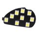 thumbnail image 4 of Lot de 3 lampes de lecture d'intérieur de voiture, 30 LED, 12 V, lumière blanche de remplacement pour Ford Focus MK2 2007-2014, 4 of 4