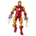 thumbnail image 3 of Marvel Legends Series Iron Man Action Figure, 3 of 7