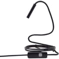 thumbnail image 3 of Endoscope Camera with Light, Borescope with Adjustable LED Light,Endoscope Camera,Waterproof Inspection Cameras, 3 of 7