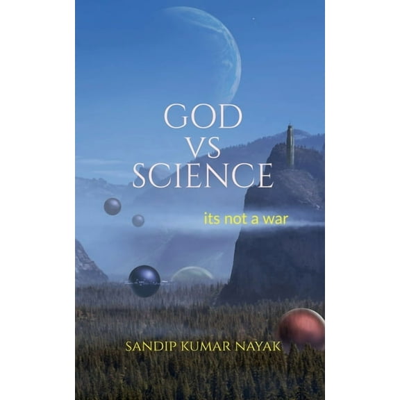 GOD vs SCIENCE, (Paperback)