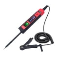 thumbnail image 4 of Miulika 4-75V DC Digital LED Circuit Tester Professional Multipurpose Tester, 4 of 9