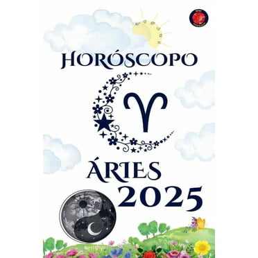 Ãries HorÃ³scopo 2025, (Paperback)