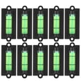 thumbnail image 1 of Plastic Bracket Level, Tripod Accessory  Level, For Hanging Pictures RV, 1 of 8