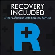 40TB 2BIG RAID Ent. W Rescue