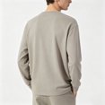 thumbnail image 5 of Mfakffe Mens Long Sleeve T Shirts Crew Neck Casual Basic Pullover Shirt Casual Basic Tee Soft Breathable Lightweight Tops, 5 of 5