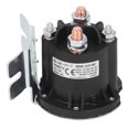 thumbnail image 4 of Contactor DC Bomba de Aceite, ABS 684 2461 212 17 DC24V 150A Contactor de Electrica Electrica ESTA, 4 of 7