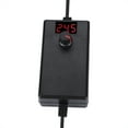 thumbnail image 2 of Fuente De Alimentación Fuente De Alimentación Cargador Protección Contra Sobrecarga Luces LED Micro Taladros Para Monitorear Ventiladores Eléctricos YLSHRF Power Supply Charger, 2 of 8