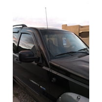 31" inch Black Antenna Mast Power Radio AM/FM for JEEP LIBERTY 2003-2007 Brand New