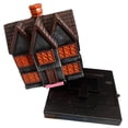 thumbnail image 3 of Porta incienso CUTICAT Casa de Brujas con 2 Conos de Incienso, 3 of 8
