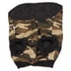 thumbnail image 4 of Abrigo de Clima Frío ANGGREK Chaleco Cálido Acolchado Estampado de Camuflaje para Perros Pequeños y Medianos, 4 of 8