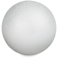 thumbnail image 1 of Balles en Styrofoam Lisses 6 Pouces, 1 of 2