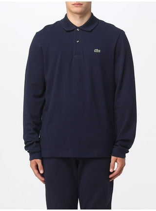 lacoste long sleeve shirt sale