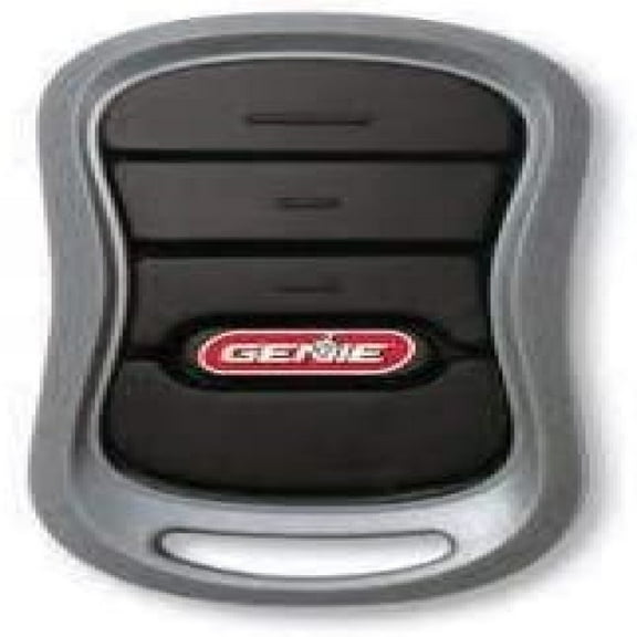 Genie G3T-BX Garage Door Remotes (Genie GIT-1 / GIT-2 / GIT-3 Compatible)