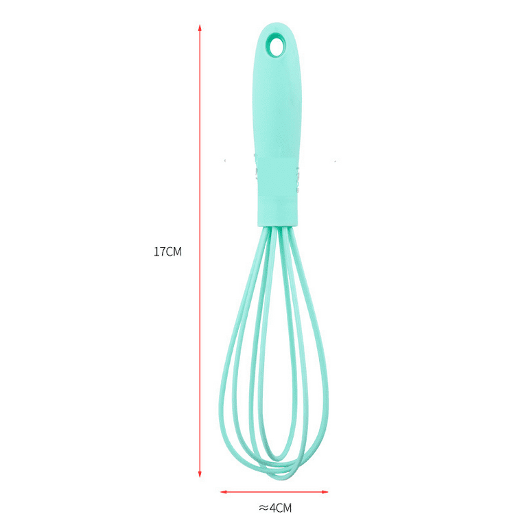 Farberware Professional Whisks, Silicone, Set of 2 - 2 whisks