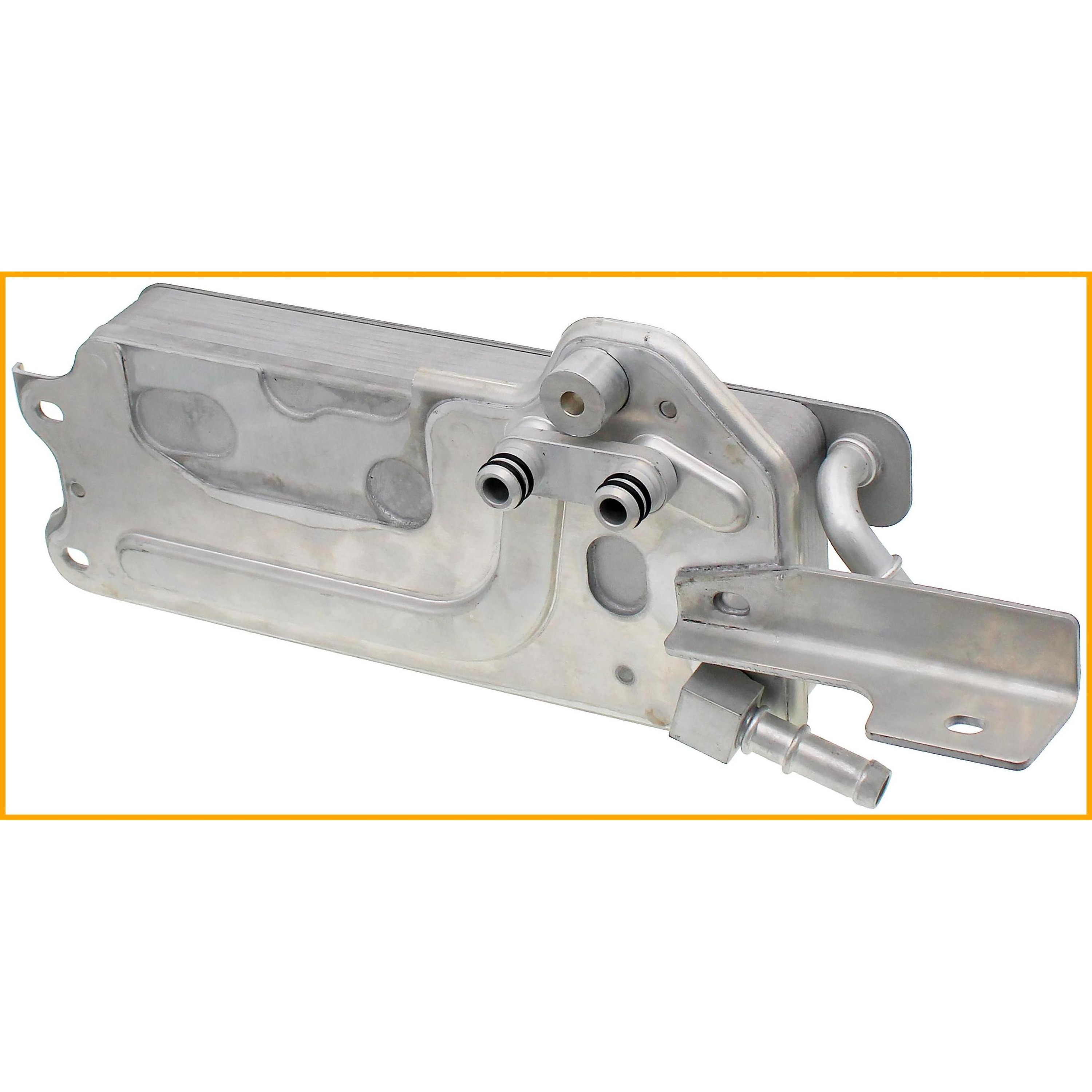 Dorman 918-624 Automatic Transmission Oil Cooler for Specific Ford Models