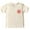 Khaki, variant on EnJoCho Little Children Casual T Shirt Kids Girls Fashion Flower Print Tshirt Toddler Boy Girl Mothers Day Trendy Tops Youth Summer Daily Playwear Shirts Tees
