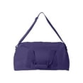 thumbnail image 3 of Liberty Bags - Recycled 23 1/2" Large Duffel Bag - 8806, 3 of 3