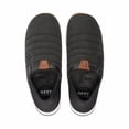thumbnail image 3 of Reef  Men's Reef Dawn Patrol Black , 9 M US, 3 of 3