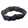 thumbnail image 1 of 2 Bandas De Compresión Para El Pecho Para Mujer, Envoltura De Soporte Para El Pecho Para Fitness, Correr, Color Negro, 1 of 8