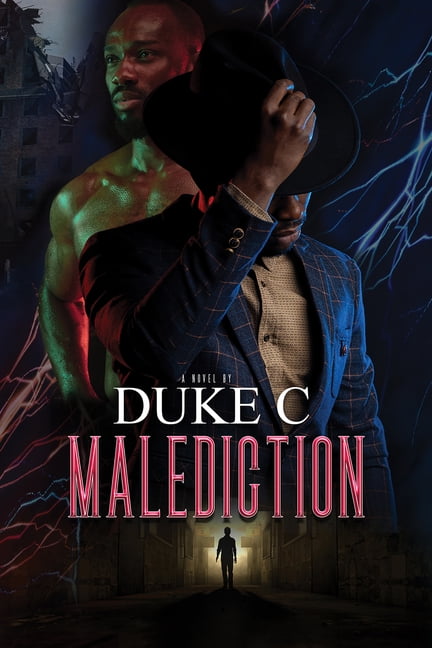 Duke C Malediction (Paperback)