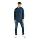 thumbnail image 5 of Playera Tipo Polo Optima Hombre M/l, 5 of 6