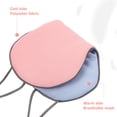 thumbnail image 3 of Masque pour les Yeux de Sommeil 3 Pcs avec Sangle Ajustable Masque pour les Yeux Confortable Masque pour les Yeux Portable, 3 of 8