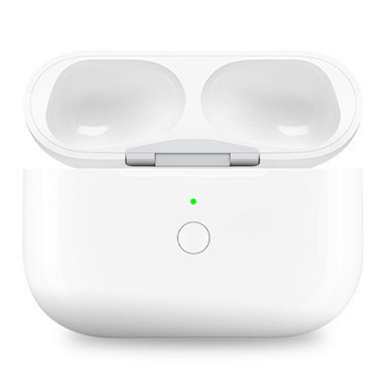 Replacement Wireless Charging Case for Apple AirPods Pro 2 (A3047