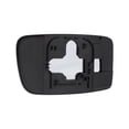 thumbnail image 4 of Brock Mirror Glass with Base for 2002-2007 Lancer Left MR574587, 4 of 9