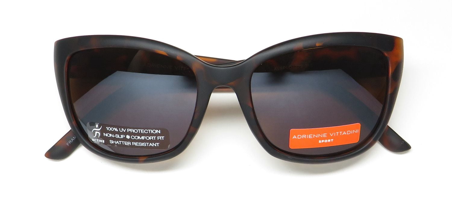 ADRIENNE VITTADINI 1279 SPORT COLLECTION WALKING/RUNNING/VALLEYBALL SUNGLASSES