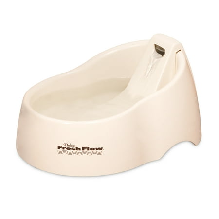 UPC: 0029695248900 | Petmate Deluxe Fresh Flow fountain