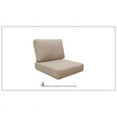 thumbnail image 1 of Coussin Haut pour MIAMI-05f en Blé, 1 of 1