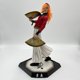 thumbnail image 1 of Figura DE ACCIÓN DE Demon Slayer Kokushibou de 28cm, figuras de acción de Tsugikuni/Inosuke, Douma/Gyuutarou/Daki Kimetsu no Yaiba Gong Bohan LED, 1 of 2