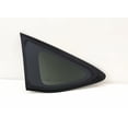 thumbnail image 2 of Passenger Right Side Quarter Window Quarter Glass Compatible with Honda CR-V 2012-2016 Models, 2 of 6