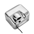 thumbnail image 1 of Stainless Steel Fully Automatic Smart Hand Dryer, Automatic Induction Hand Dryer Hand Dryer, 1 of 7